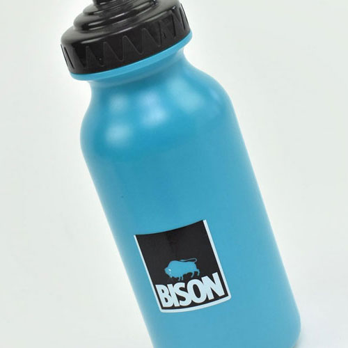 Great-id concept Bison drinkbus