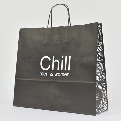 Papieren draagtas Chill Men & Women